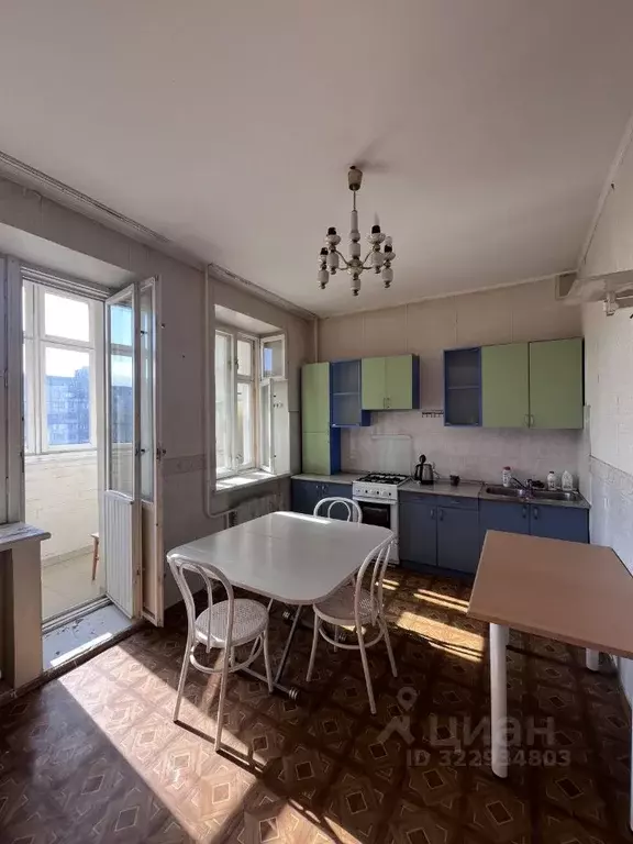 2-к кв. Самарская область, Самара Чернореченская ул., 57 (90.0 м) - Фото 2