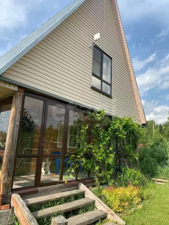 Дом в Калужская область, Перемышльский район, Большие Козлы с/пос, ... - Фото 2