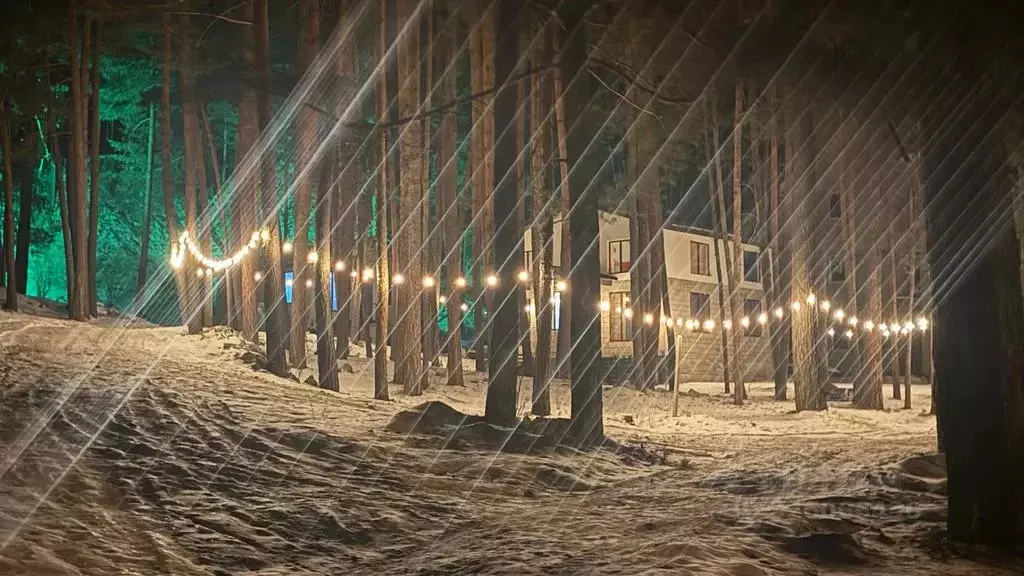 Дом в Кабардино-Балкария, Эльбрусский район, с. Тегенекли ул. ... - Фото 2