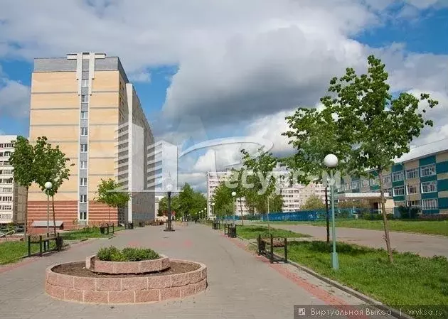 3-к. квартира, 62,2 м, 6/9 эт. - Фото 1