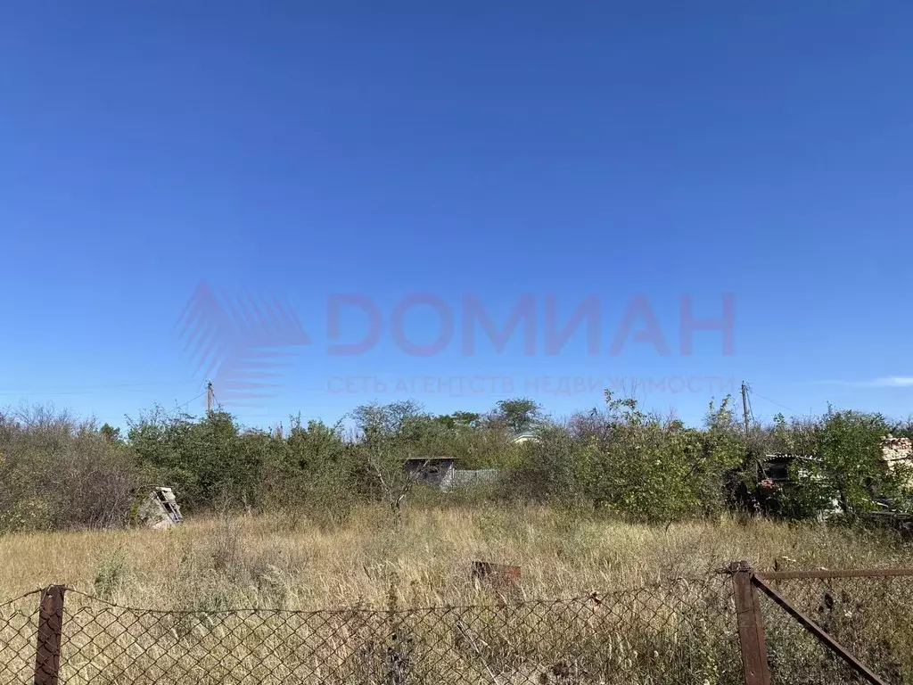 Участок в Ростовская область, Родионово-Несветайская сл. ул. 40 лет ... - Фото 1