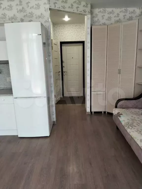 Квартира-студия, 23 м, 5/6 эт. - Фото 1
