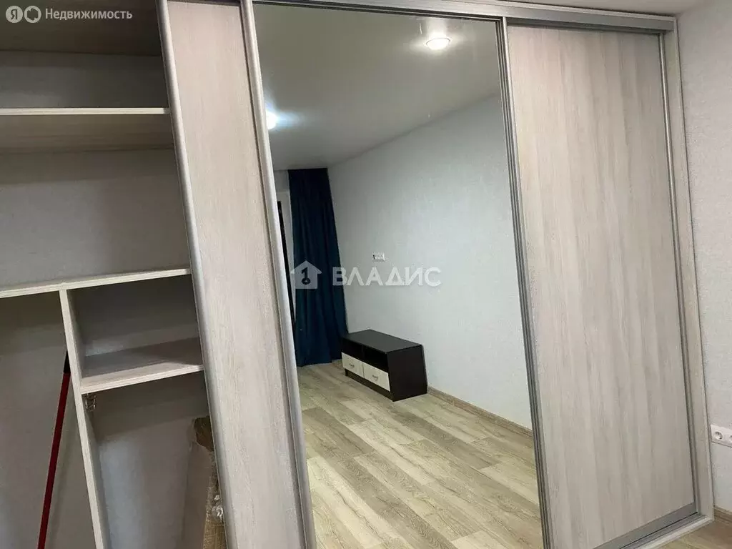 1-комнатная квартира: Светлый, Коммунистическая улица, 9 (29 м) - Фото 2