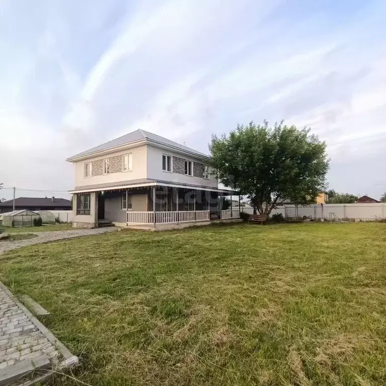 Дом в Ярославская область, Ярославский муниципальный округ, д. Мостец ... - Фото 2