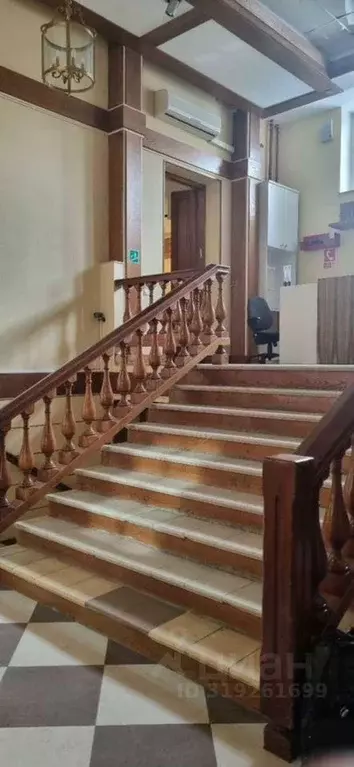 Помещение свободного назначения в Москва Большая Никитская ул., 47С2 ... - Фото 1