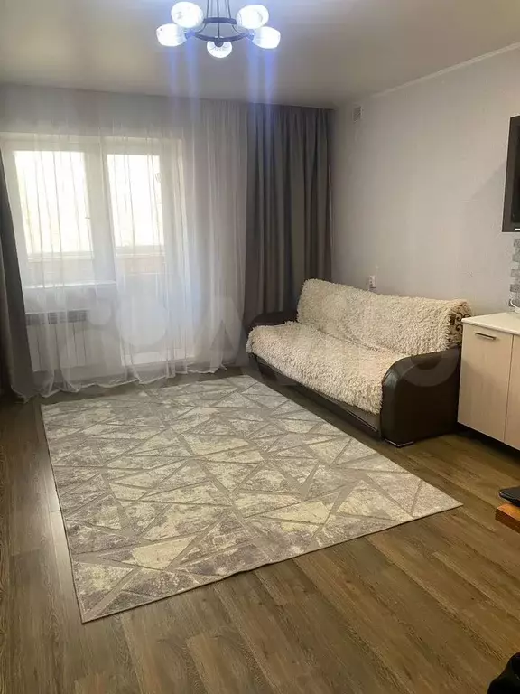 Квартира-студия, 32 м, 2/4 эт. - Фото 1