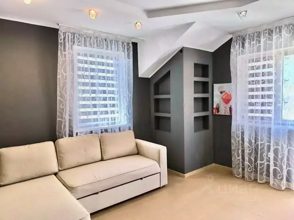 Дом в Крым, Ялта ул. Большевистская, 31Ж (250 м) - Фото 2