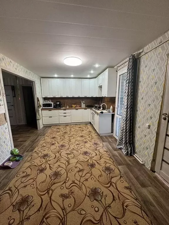 Дом в Московская область, Коломна городской округ, с. Нижнее Хорошово ... - Фото 2