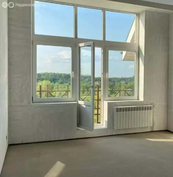 6-комнатная квартира: деревня Солослово, микрорайон 1/5, 2 (270 м) - Фото 1