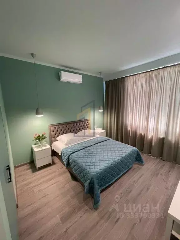 2-к кв. Крым, Евпатория ул. Полупанова, 27И (56.0 м) - Фото 1