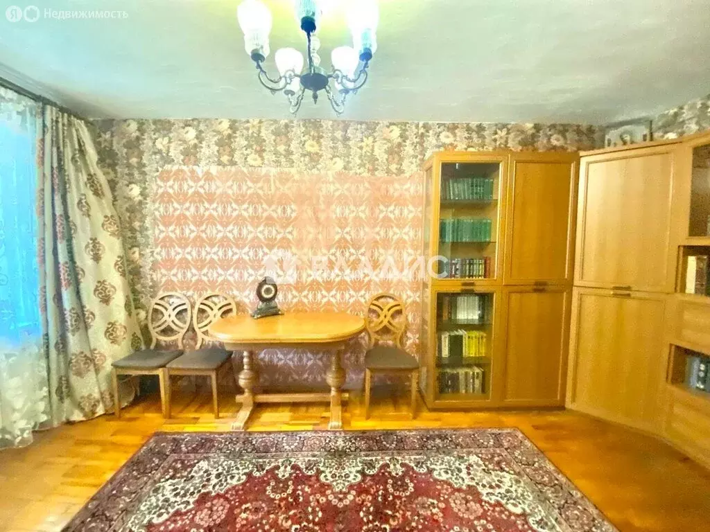 3-комнатная квартира: Белгород, улица Победы, 83 (60.9 м) - Фото 2