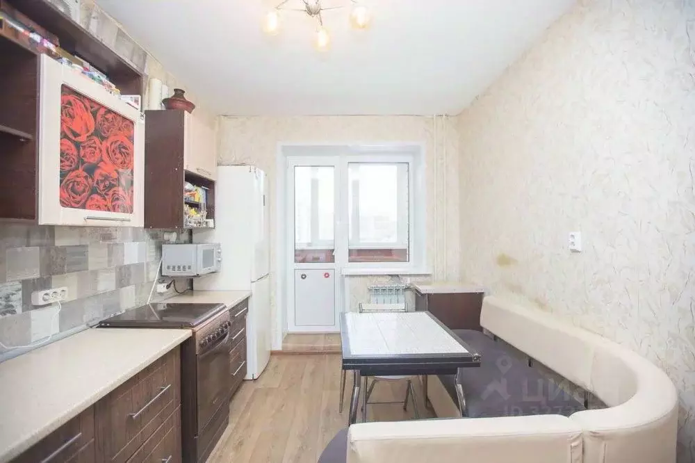 2-к кв. Ярославская область, Ярославский муниципальный округ, пос. ... - Фото 2