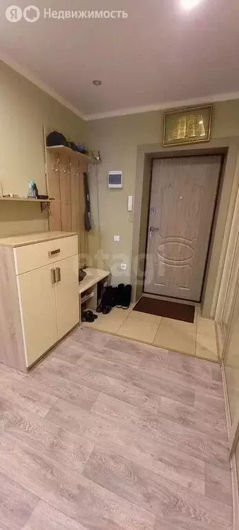 2-комнатная квартира: Набережные Челны, проспект Дружбы Народов, 1 ... - Фото 0