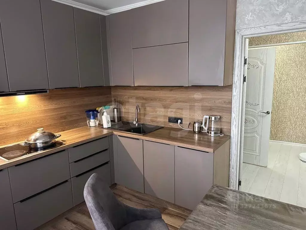 4-к кв. Ямало-Ненецкий АО, Ноябрьск ул. Владимира Высоцкого, 22 (101.0 ... - Фото 1