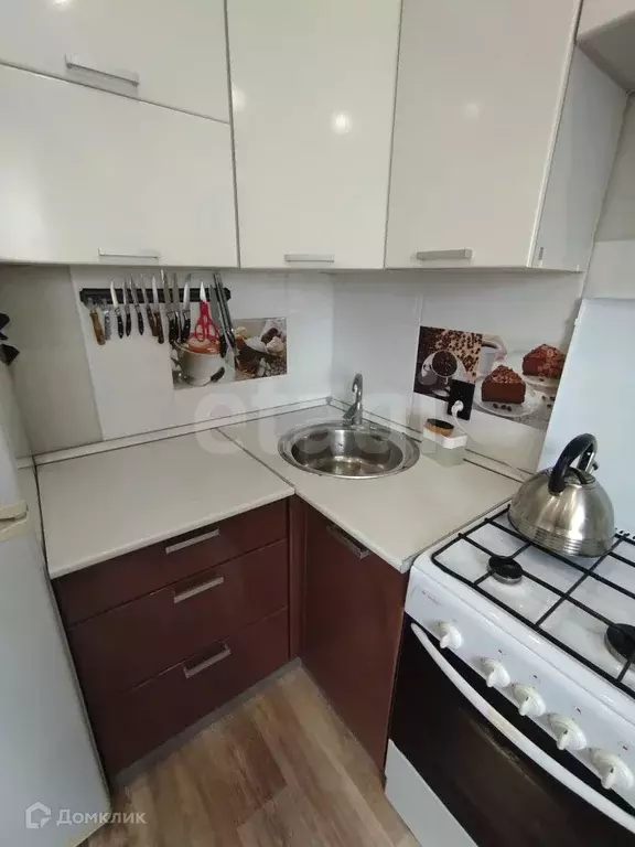 Продаётся 1-к квартира, 41 м - Фото 0