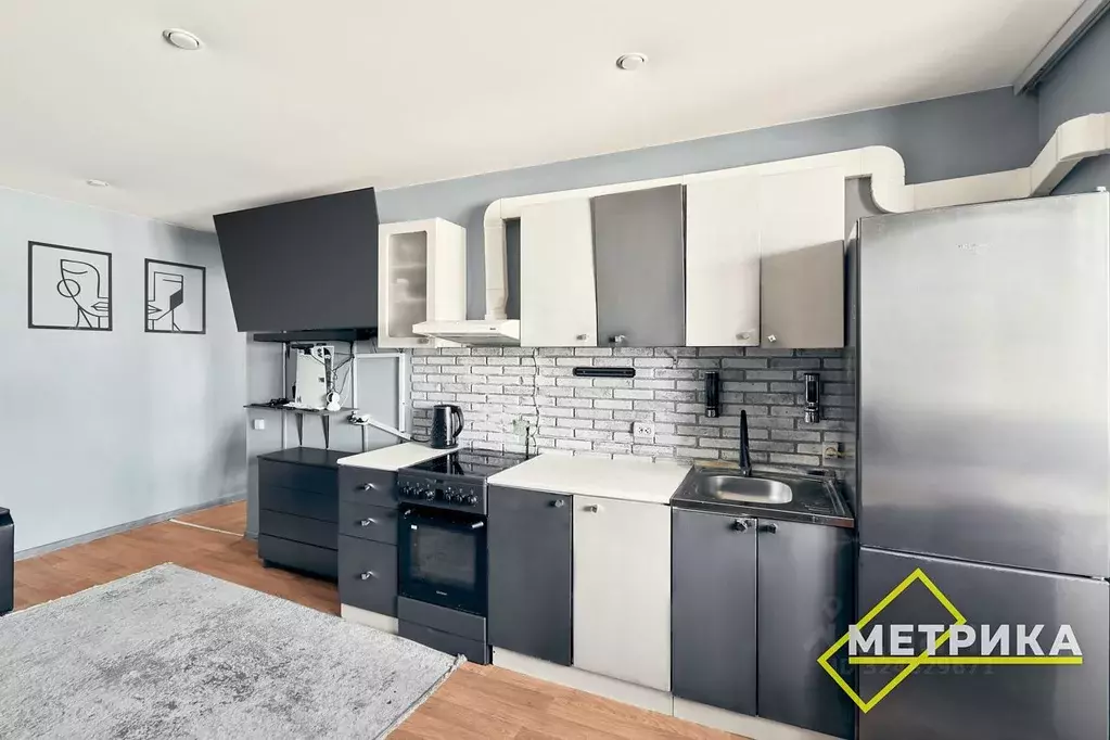 4-к кв. Приморский край, Артем Харьковская ул., 4 (57.0 м) - Фото 1