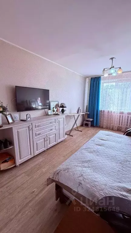 2-к кв. Свердловская область, Екатеринбург ул. Белоярская, 14 (45.2 м) - Фото 1