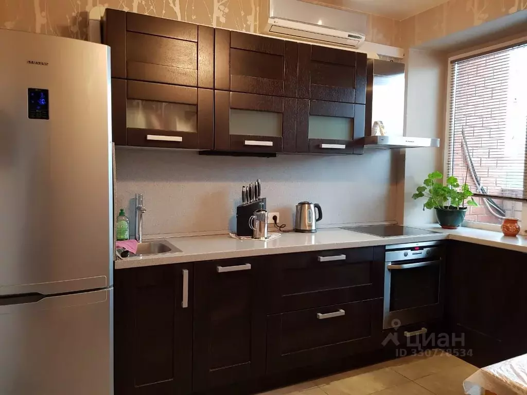 2-к кв. Москва, Москва, Троицк ул. Нагорная, 8 (40.0 м) - Фото 1