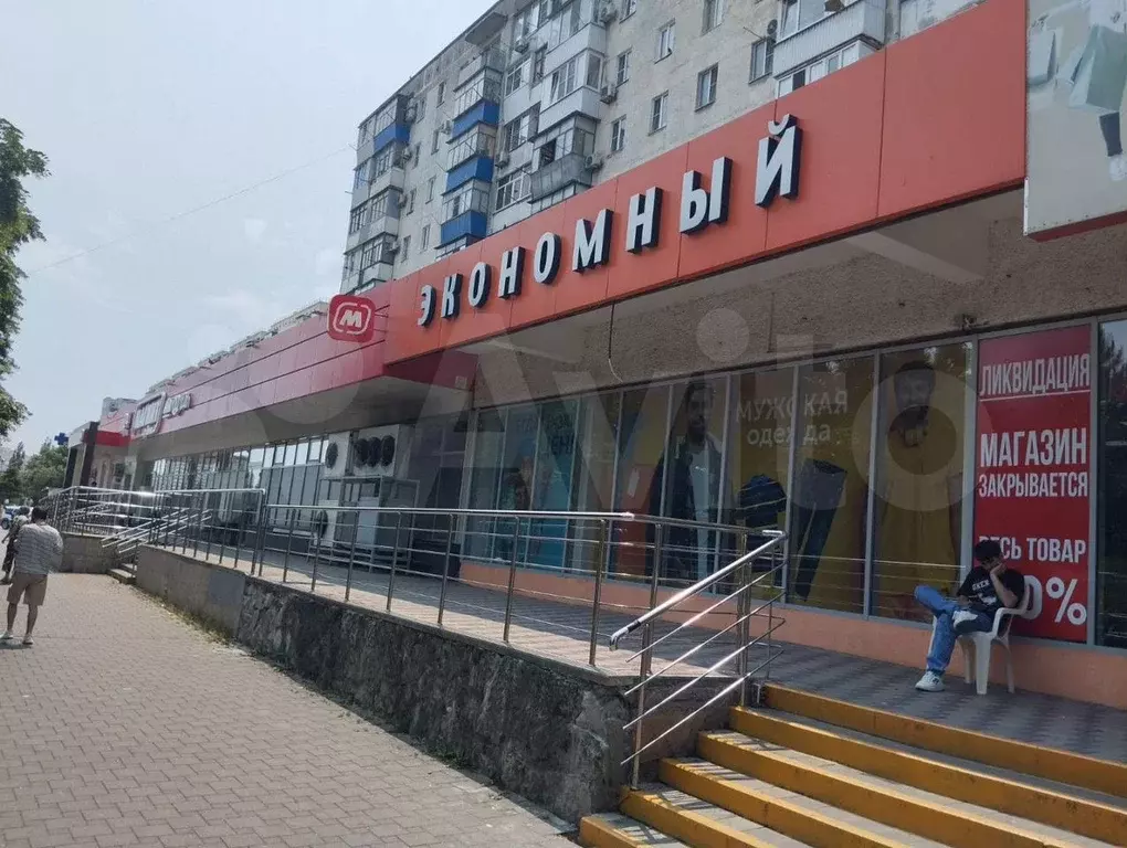 Сдам помещение свободного назначения, 422 м - Фото 0