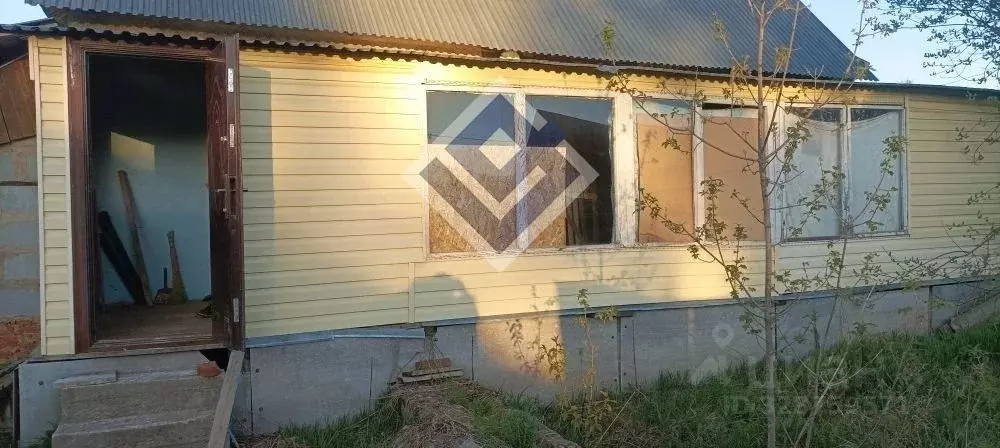 Дом в Пермский край, с. Карагай ул. Островского, 7 (46 м) - Фото 2