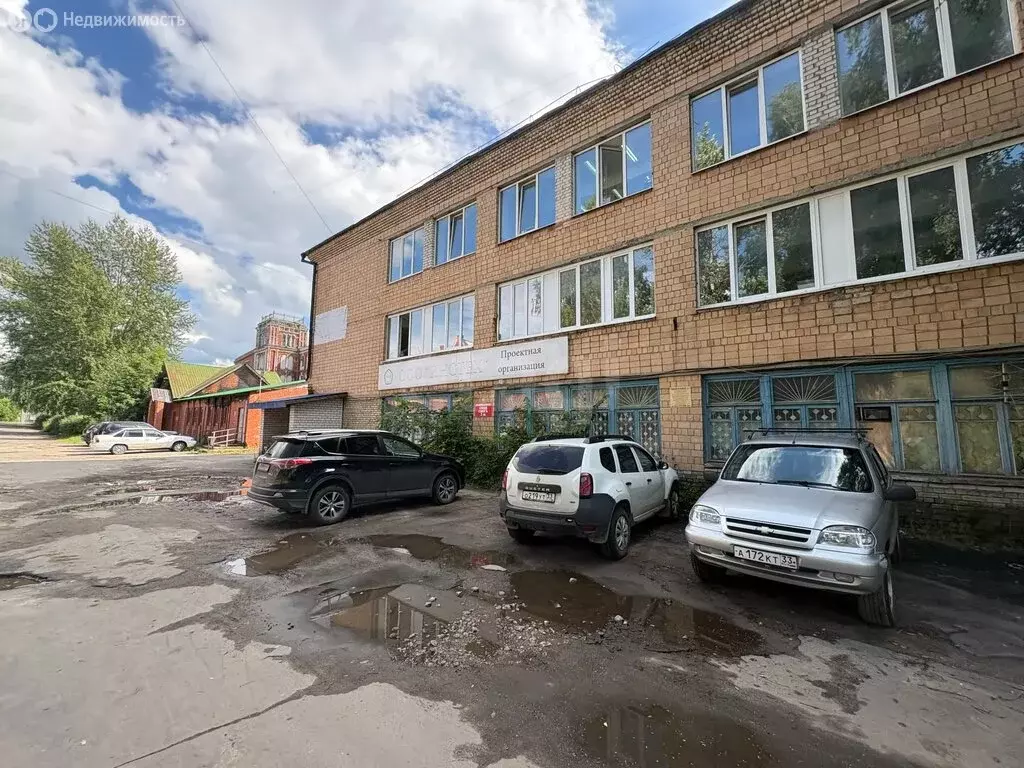 Офис (20 м) - Фото 2