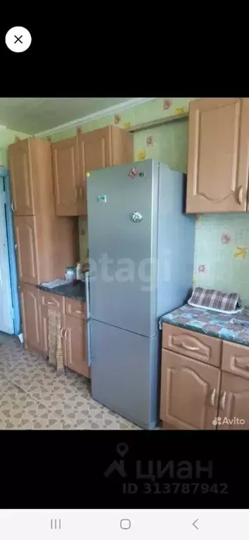 Комната Калужская область, Калуга ул. Маршала Жукова, 6 (12.8 м) - Фото 1