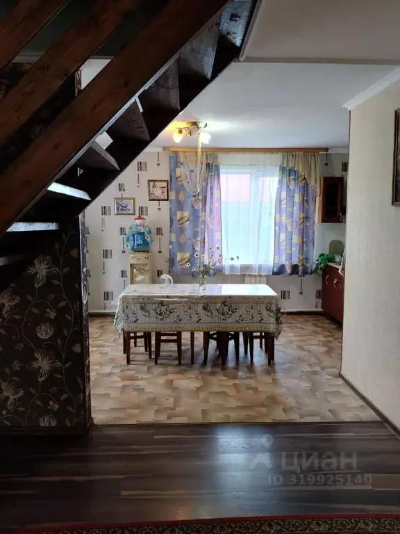 Дом в Пермский край, Ильинский муниципальный округ, д. Посер ул. ... - Фото 0