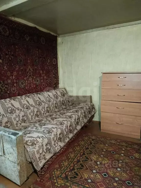 Дом в Псковская область, Палкинский муниципальный округ, д. Богдаши  ... - Фото 1
