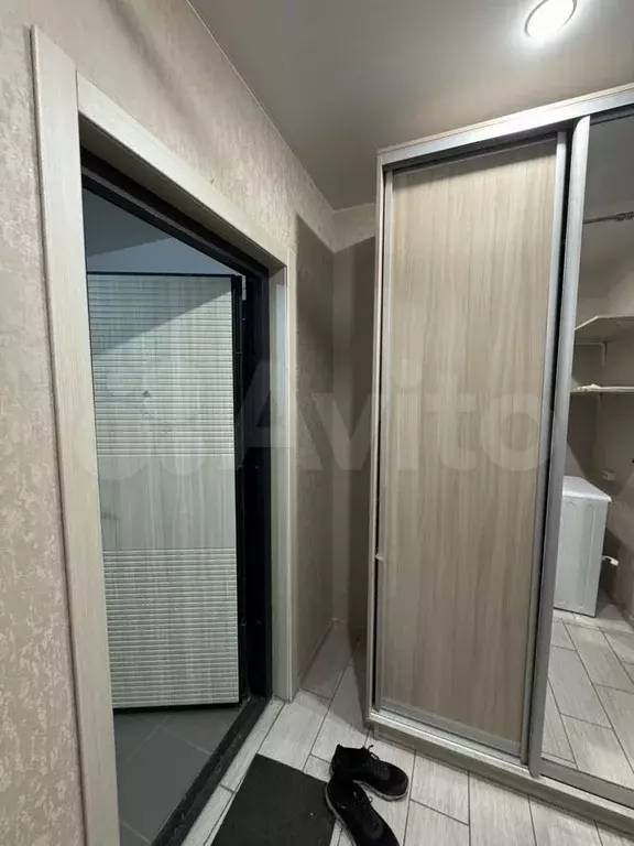 1-к. квартира, 42 м, 10/10 эт. - Фото 0