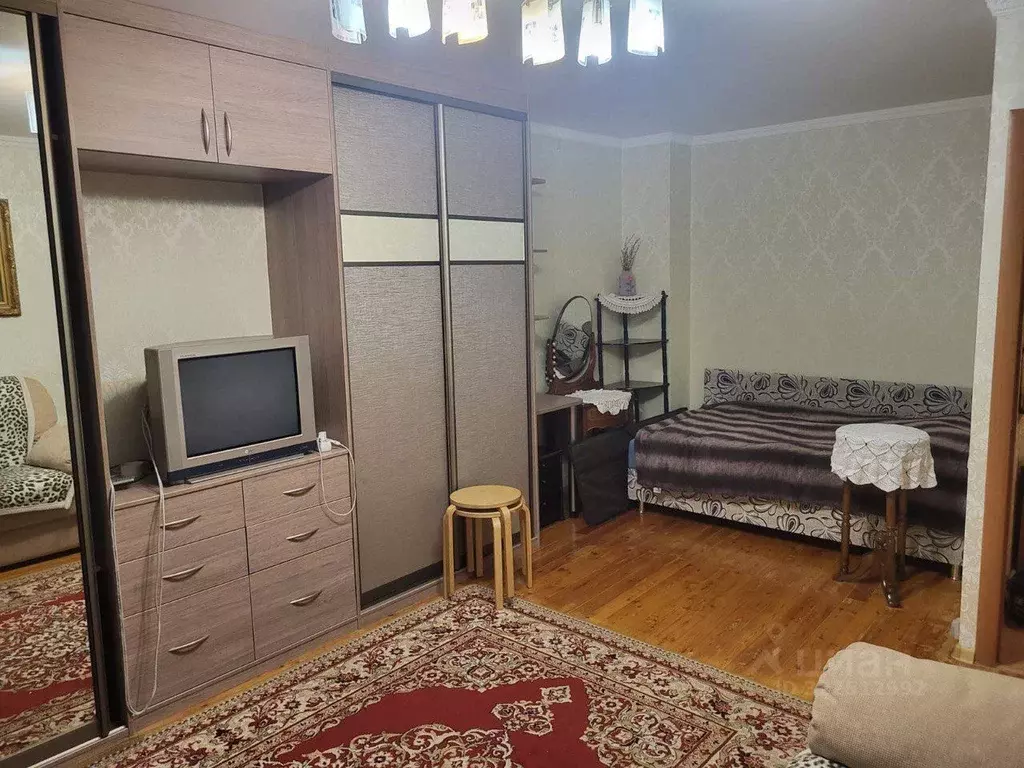 1-к кв. Москва Керченская ул., 11К2 (39.0 м) - Фото 0