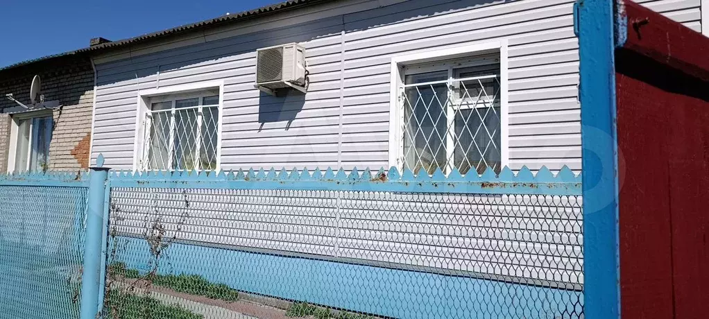3-к. квартира, 40 м, 1/1 эт. - Фото 0