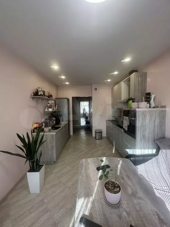 2-к. квартира, 65 м, 6/6 эт. - Фото 0