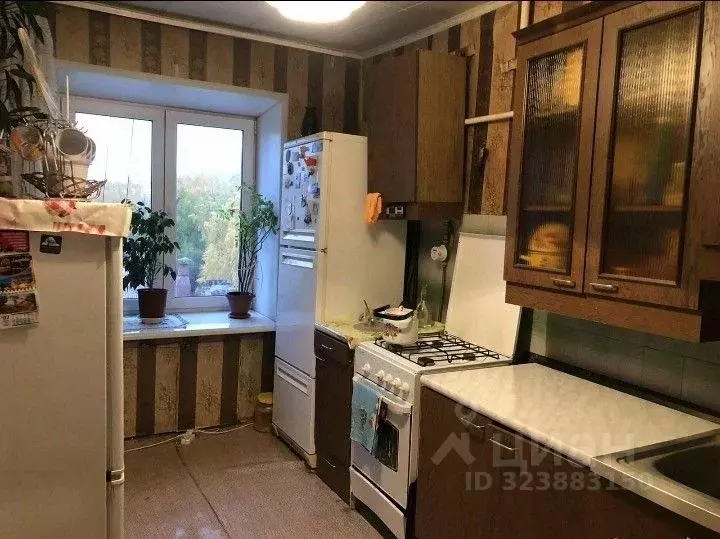 Комната Марий Эл, Йошкар-Ола ул. Свердлова, 32 (12.0 м) - Фото 2