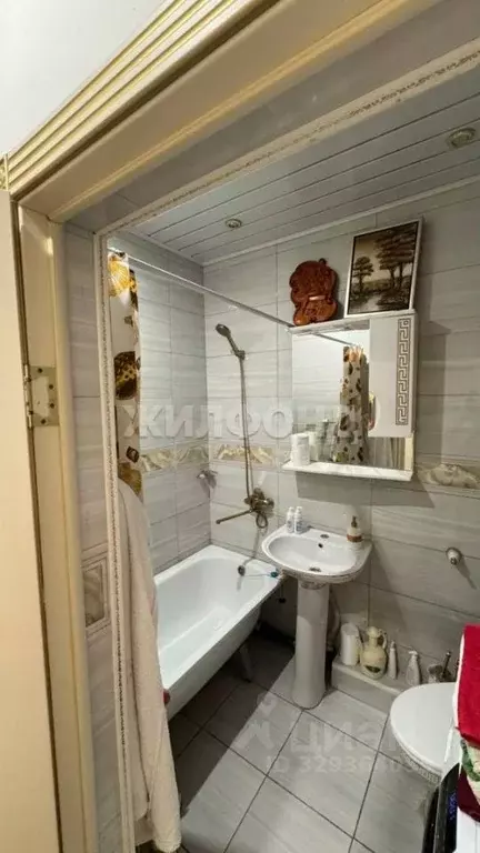 1-к кв. Карачаево-Черкесия, Черкесск Октябрьская ул., 9Н (42.0 м) - Фото 2