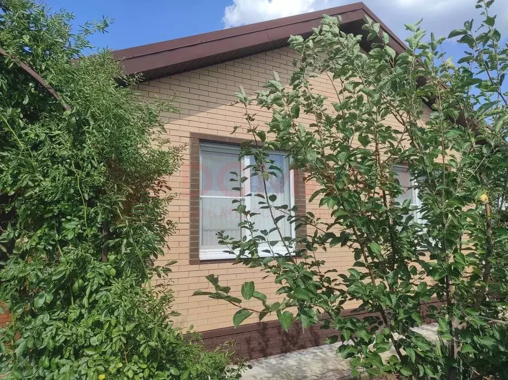 Дом в Ростовская область, Волгодонск ул. Рождественская, 39 (100 м) - Фото 2