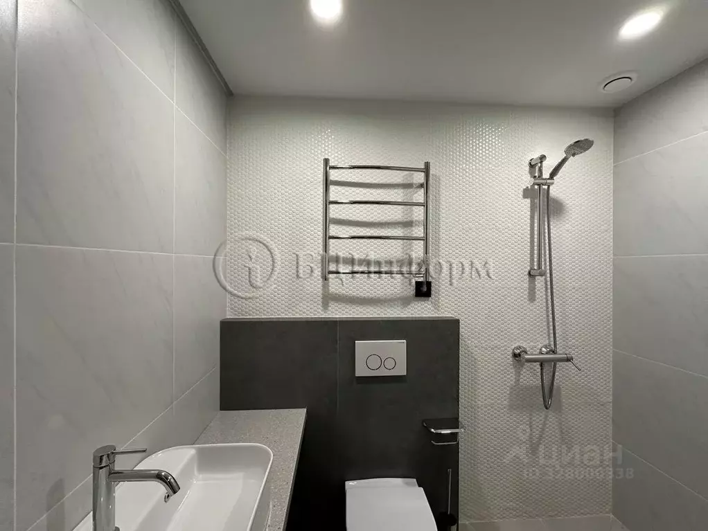 Офис в Санкт-Петербург просп. Просвещения, 83 (38 м) - Фото 1