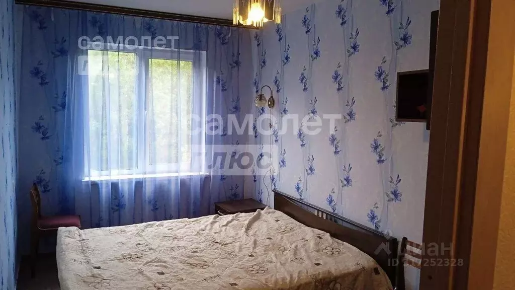 2-к кв. Мурманская область, Мурманск Кольский просп., 136к2 (45.4 м) - Фото 0