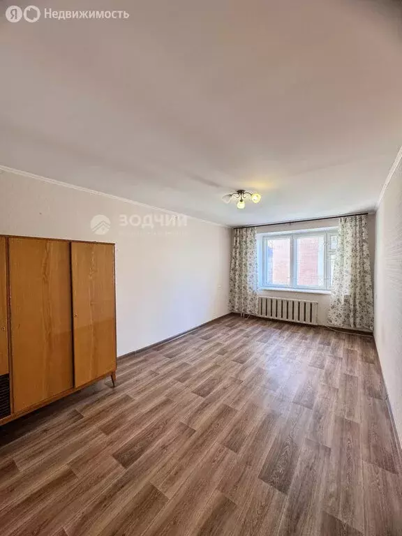 1-комнатная квартира: Чебоксары, улица Чернышевского, 40 (42 м) - Фото 1