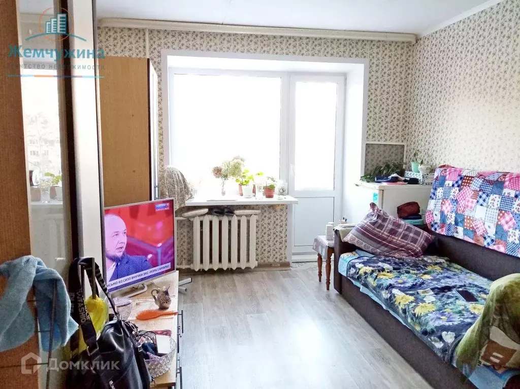 Продаётся 1-к квартира, 30 м - Фото 0