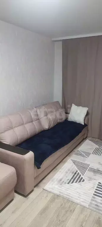 1-к кв. Липецкая область, Липецк просп. Победы, 88 (30.0 м) - Фото 0