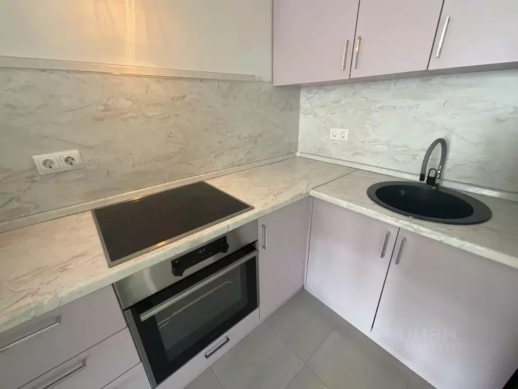 1-к кв. Московская область, Балашиха ул. Реутовская, 11 (38.5 м) - Фото 2