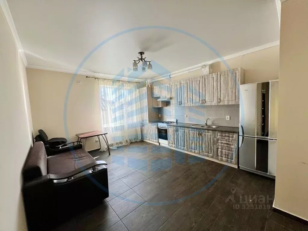 1-к кв. Ставропольский край, Предгорный муниципальный округ, ... - Фото 2