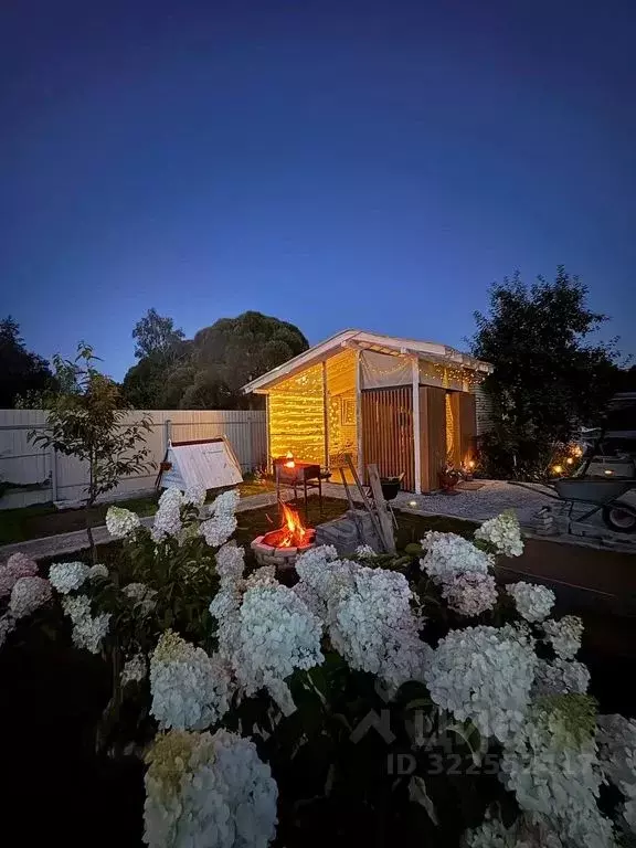 Дом в Московская область, Домодедово городской округ, д. Бехтеево 246 ... - Фото 1