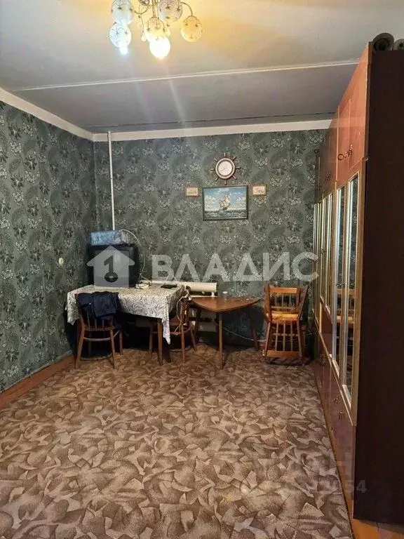 2-к кв. Татарстан, Казань ул. Заря, 1 (40.7 м) - Фото 0