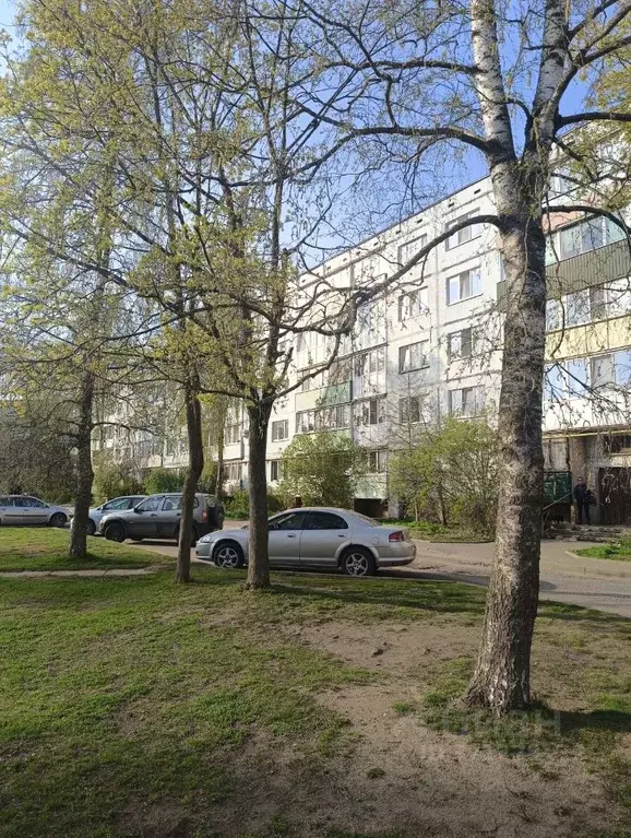 3-к кв. Псковская область, Псков Звездная ул., 18 (70.0 м) - Фото 1