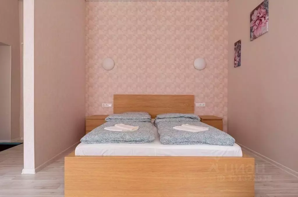 1-к кв. Ленинградская область, Выборг Крепостная ул., 37А (32.0 м) - Фото 1