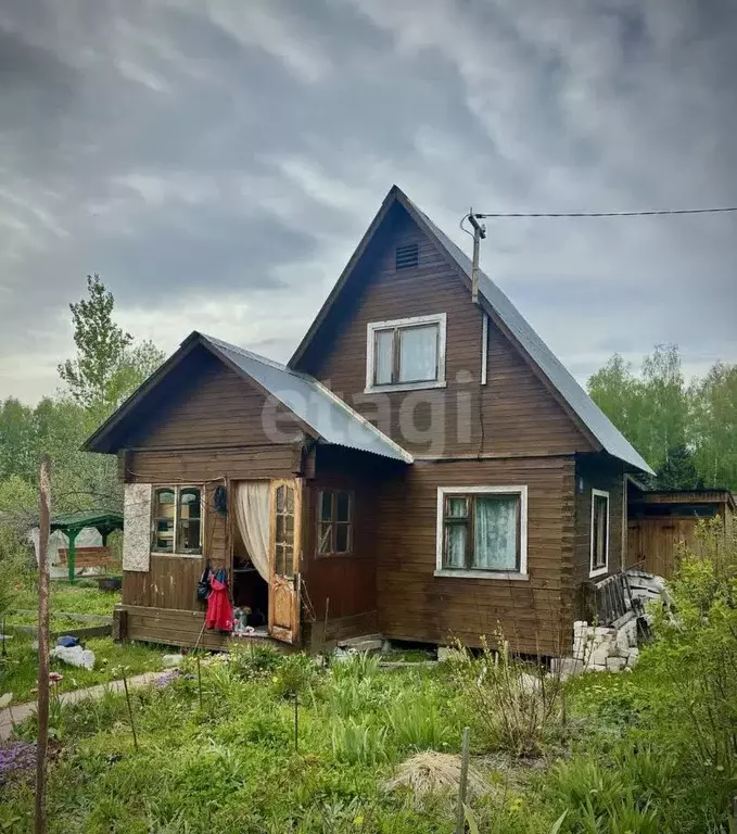 Дом в Владимирская область, Петушинское муниципальное образование, ... - Фото 1