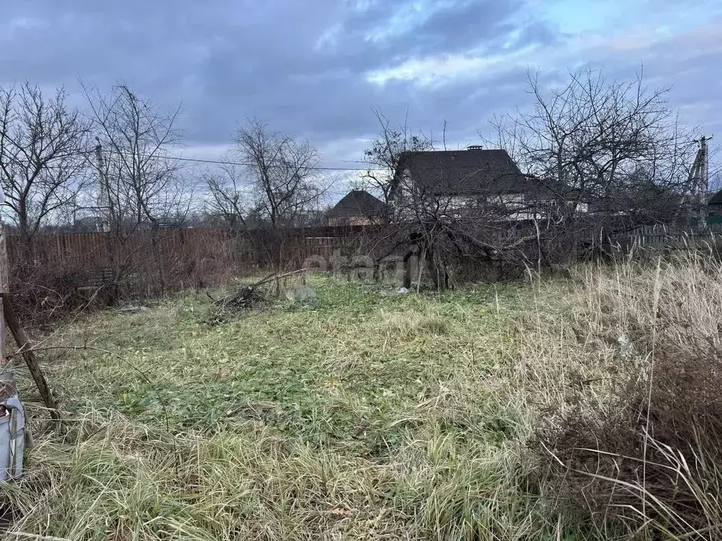 Участок в Смоленская область, Сафоново ул. 8 Марта, 7 (10.5 сот.) - Фото 1