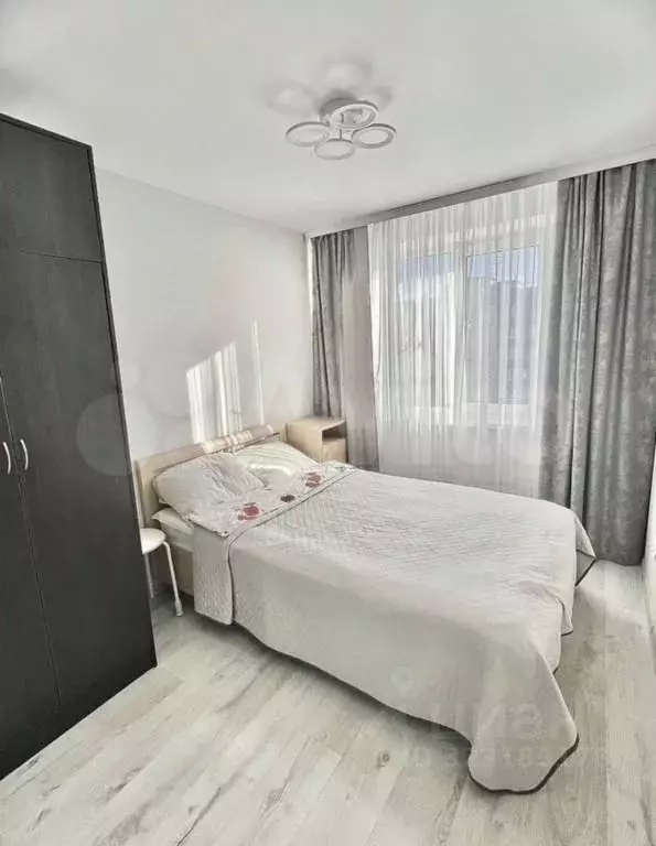 2-к кв. Нижегородская область, Нижний Новгород просп. ... - Фото 1