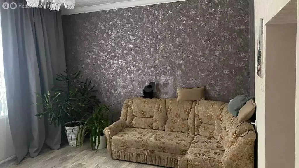 2-комнатная квартира: Ангарск, 50-й квартал, 9 (64.2 м) - Фото 1